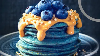 Er alger fremtidens bageri- og konditoriingrediens?