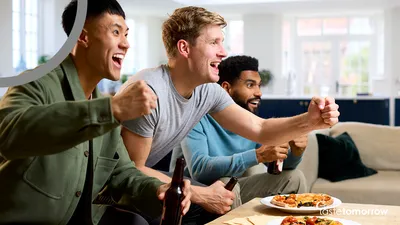 6 legende ideer til at engagere sig i de kommende olympiske lege