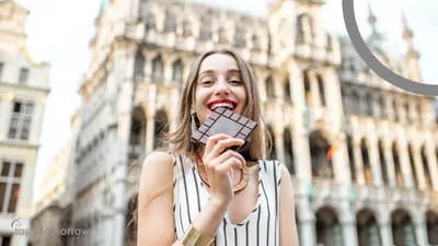 De 3 hotteste chokoladetrends for 2024