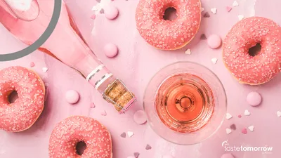 3 virale smagsprofiler til bageri-, konditori- og chokoladeindustrien