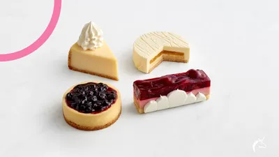 Cheesecake: historien bag en klassisk amerikansk dessert