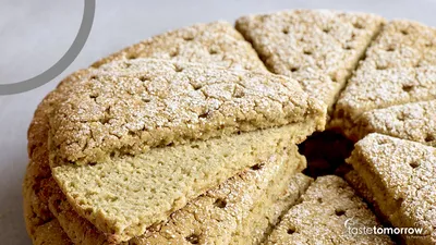 Virale sundhedsingredienser til bageri og konditori