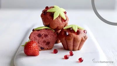 Virale teksturer ændrer bager-, konditori- og chokoladeindustrien