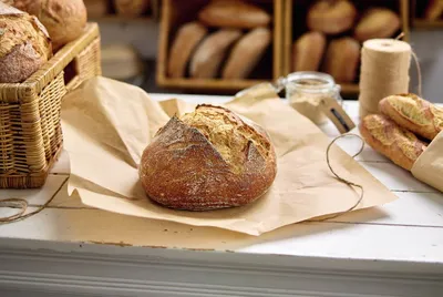 Sapore Traviata Sourdough