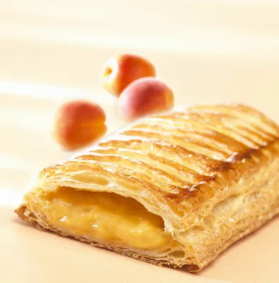 Topfil Apricot 60% Fruit Filling