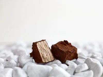 Belcolade Powder Cacao-Trace