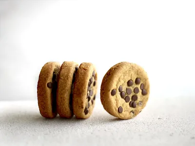 Belcolade Selection Noir K10 Grains Cacao-Trace Chocolate