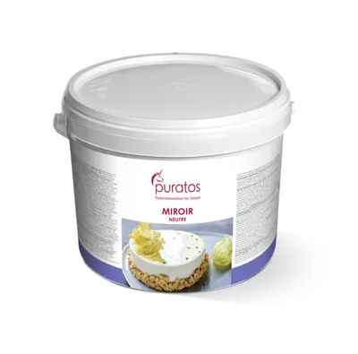 Miroir Glassage Neutre