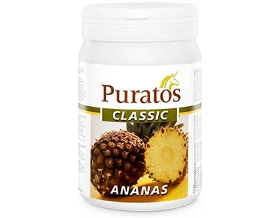 Classic Pineapple