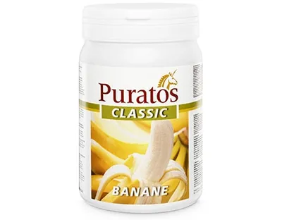 Classic Banana
