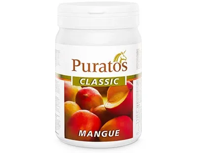 Classic Mango
