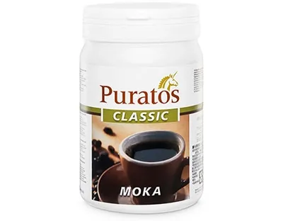 Classic Coffee