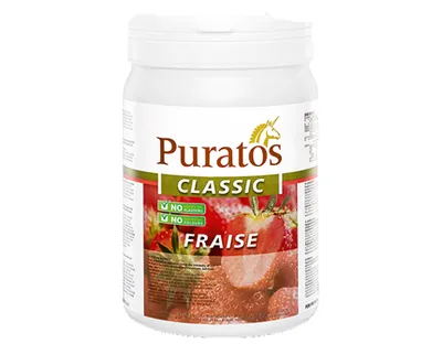 Classic Strawberry Paste