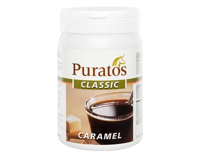 Classic Caramel