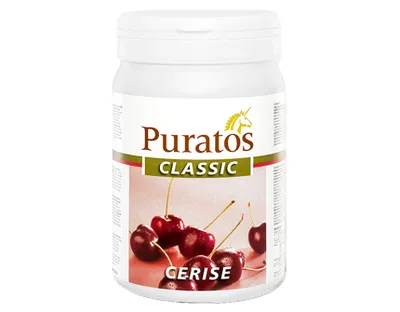 Classic Cherry