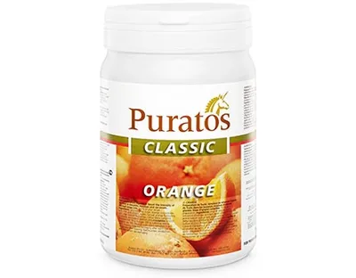 Classic Orange