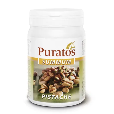 Summum Pistache