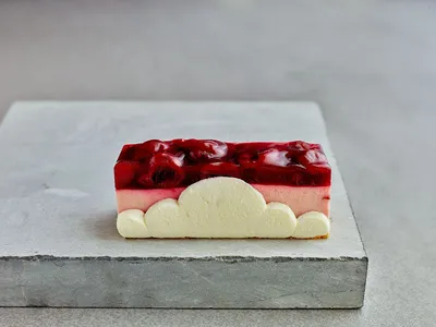 Deli Cheesecake Cheesecake Filling Base