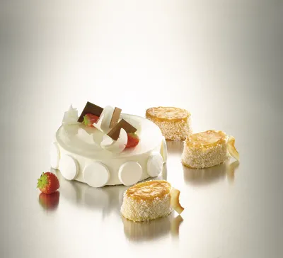 Harmony Classic Briant Glaze