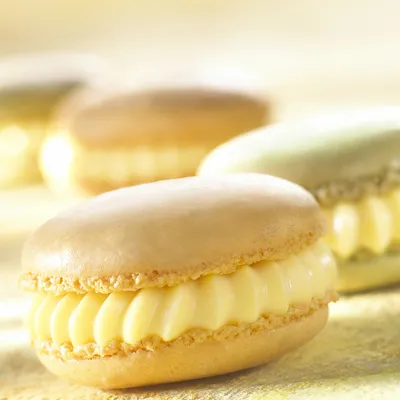 Patis' Macaron