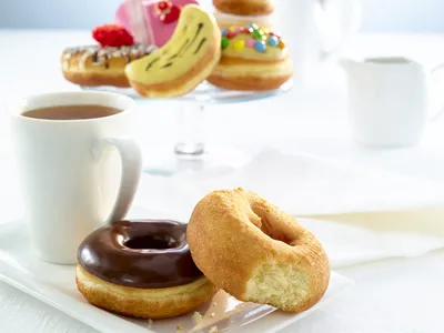 Puratop Fudge Caramel