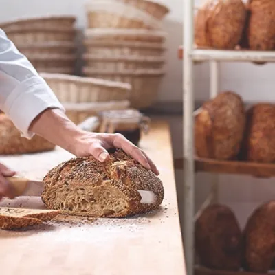 Sapore Salome Sourdough