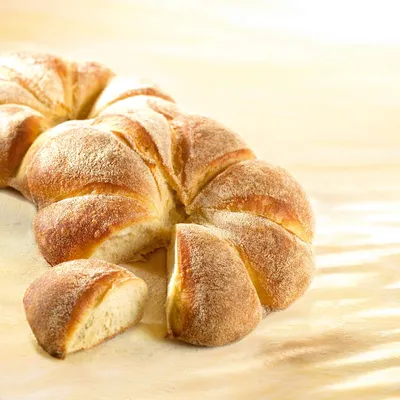 Sapore Tosca Sourdough