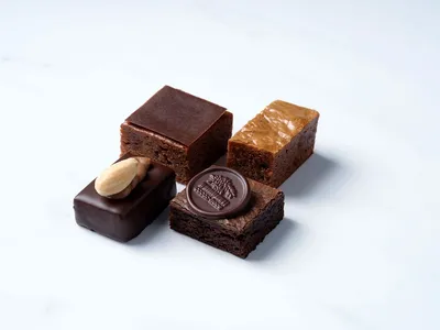 Tegral Brownie