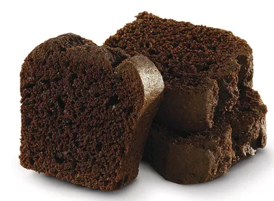Tegral Dark Moist Cake