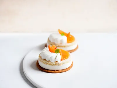 Whippak Whippable Topping