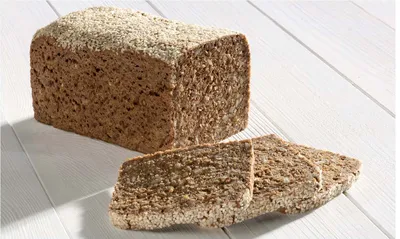 Softkernerugbrød
