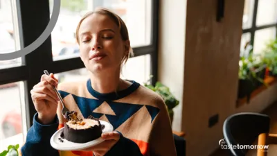 Topchokoladetrends for 2025: Bæredygtig, plantebaseret og næringsrig