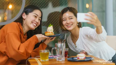 Hotteste konditoritrends for 2025: Teknologidrevet, fusionssmag og perfekt portion